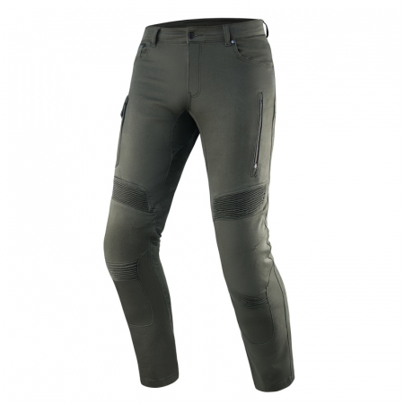 PANTALONI - Blugi Rebelhorn Vandal Twill
