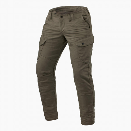 Blugi - Blugi REV'IT! Cargo 2, Tapered Fit