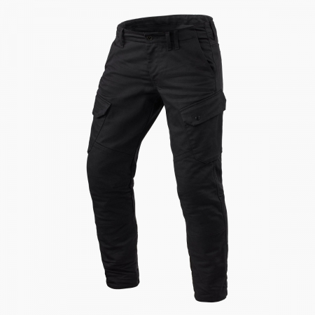 Blugi - Blugi REV'IT! Cargo 2, Tapered Fit