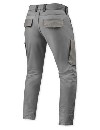 Pantaloni REV'IT! Cargo Brant, Slim Fit [1]
