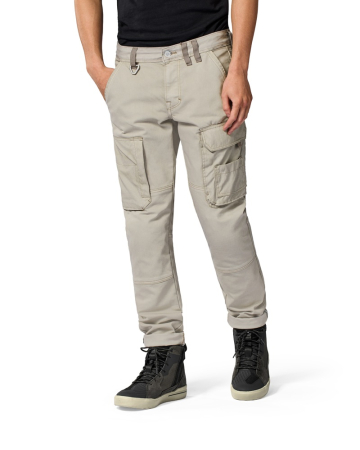 Pantaloni REV'IT! Cargo Brant, Slim Fit [2]