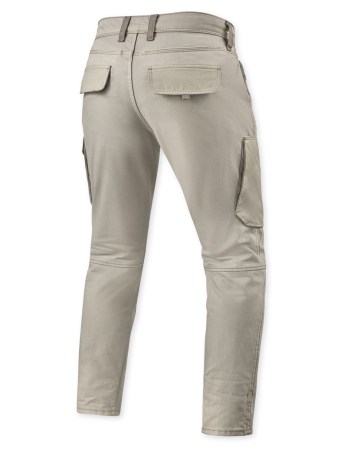 Pantaloni REV'IT! Cargo Brant, Slim Fit [1]