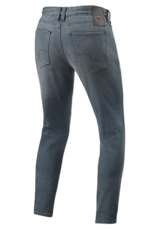 Blugi REV'IT! Carlin, Skinny fit [1]