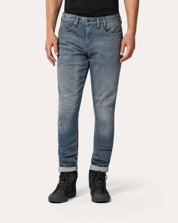 Blugi REV'IT! Carlin, Skinny fit [2]