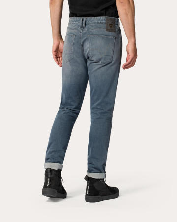 Blugi REV'IT! Carlin, Skinny fit [3]