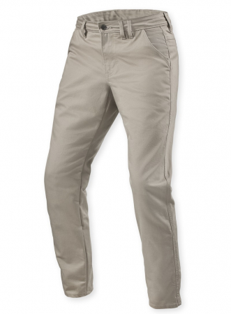 PANTALONI - Blugi REV'IT! Dean 2, Tapered fit
