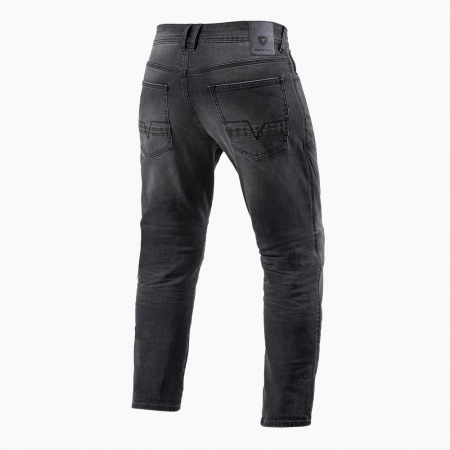 Blugi REV'IT! Detroit 2, Tapered fit [1]