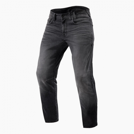 Blugi - Blugi REV'IT! Detroit 2, Tapered fit