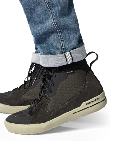 Blugi REV'IT! Detroit 3, Tapered Fit [5]