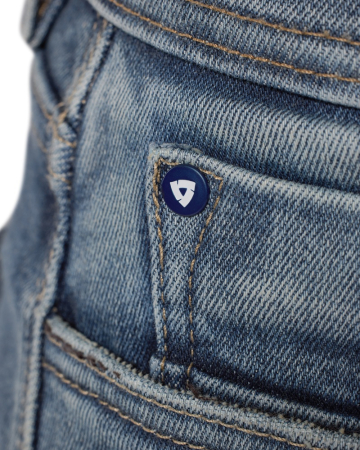 Blugi REV'IT! Detroit 3, Tapered Fit [8]