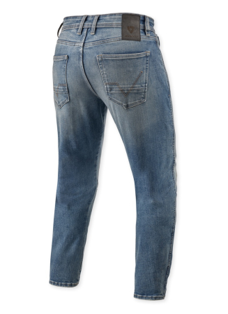 Blugi REV'IT! Detroit 3, Tapered Fit [1]