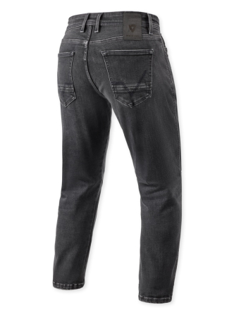 Blugi REV'IT! Detroit 3, Tapered Fit [1]