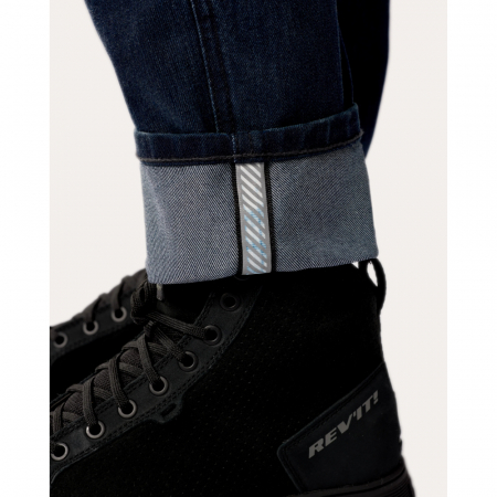 Blugi REV'IT! Harper Ladies, Tapered Fit [7]