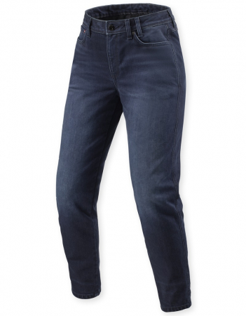 Blugi - Blugi REV'IT! Harper Ladies, Tapered Fit