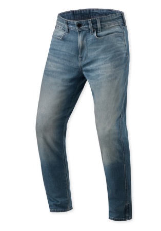 Blugi REV'IT! Keegan, Tapered Fit [0]