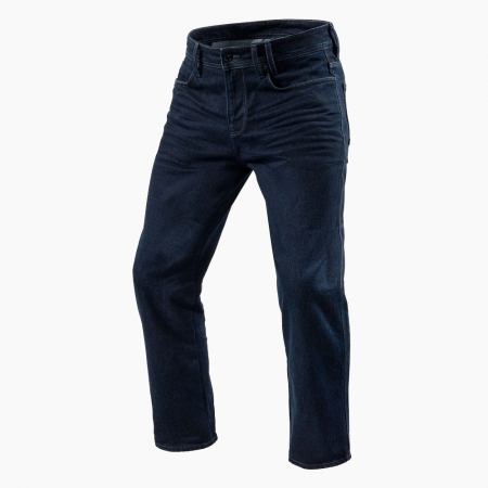 Blugi - Blugi REV'IT! Lombard 3, Regular fit