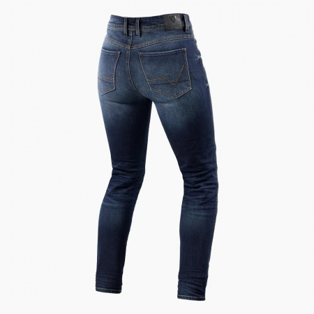 Blugi REV'IT! Marley Ladies, Skinny fit [1]