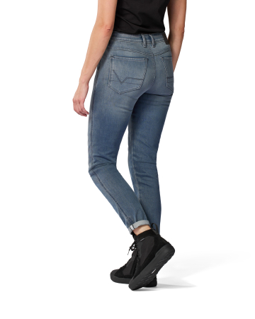 Blugi REV'IT! Marley Ladies, Skinny fit [3]