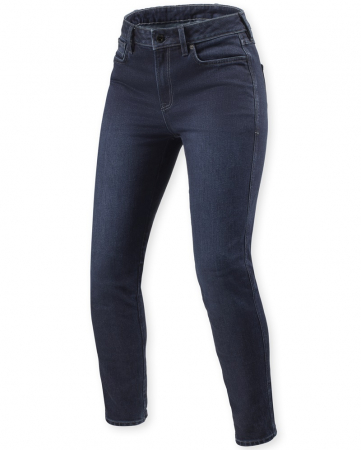 Blugi - Blugi REV'IT! Marzia Ladies, Skinny fit