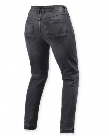 Blugi REV'IT! Moto 2 Ladies, Slim Fit [1]