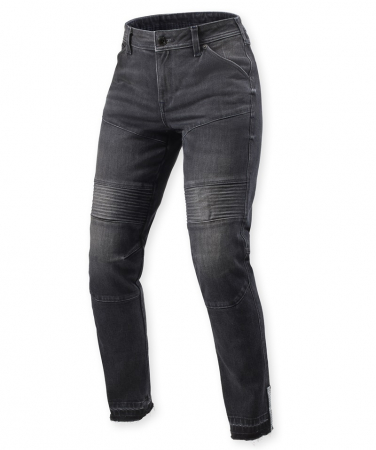 Blugi - Blugi REV'IT! Moto 2 Ladies, Slim Fit