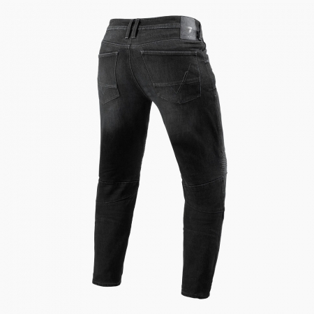 Blugi REV'IT! Moto 2, Tapered fit [1]