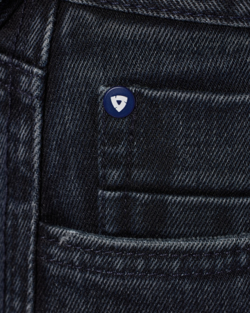 Blugi REV'IT! Moto 2, Tapered fit [11]