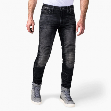 Blugi REV'IT! Moto 2, Tapered fit [2]