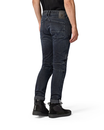Blugi REV'IT! Moto 2, Tapered fit [3]