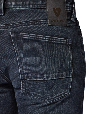 Blugi REV'IT! Moto 2, Tapered fit [10]