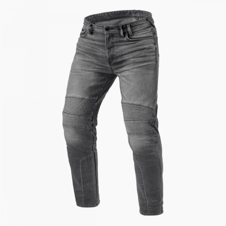 Textil - Blugi REV'IT! Moto 2, Tapered fit