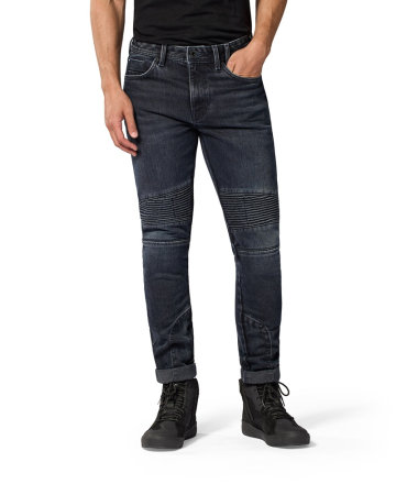 Blugi REV'IT! Moto 2, Tapered fit [2]