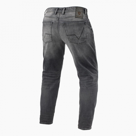 Blugi REV'IT! Ortes, Tapered Fit [1]