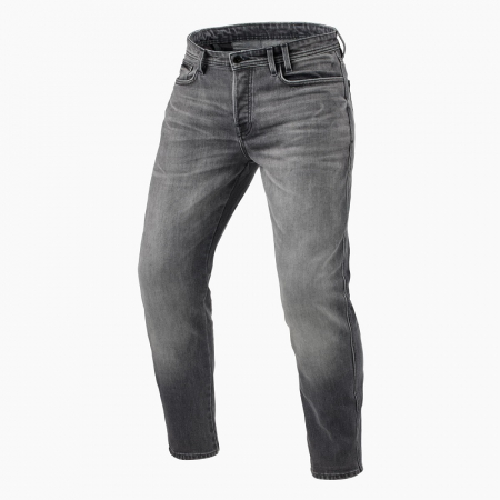 PANTALONI - Blugi REV'IT! Ortes, Tapered Fit