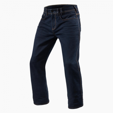 PANTALONI - Blugi REV'IT! Philly 3, Loose fit