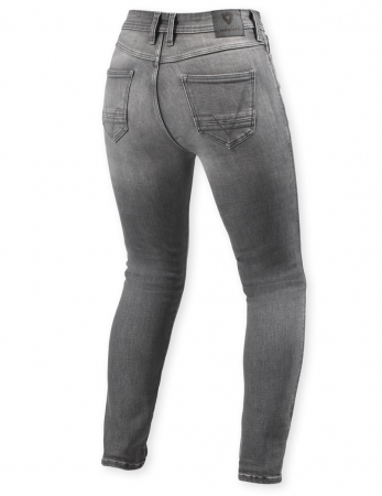 Blugi REV'IT! Shelby 3 Ladies, Skinny fit [1]