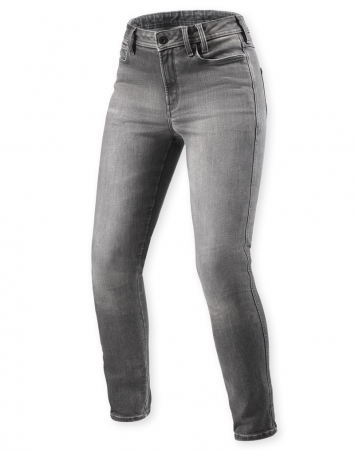 Blugi - Blugi REV'IT! Shelby 3 Ladies, Skinny fit