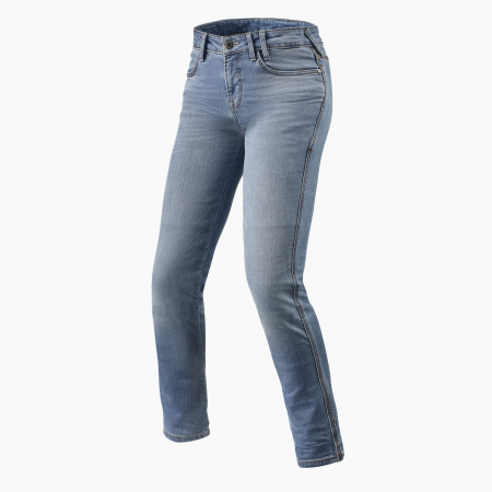 Pantaloni dama - Blugi REV'IT! Shelby Ladies, Skinny fit - lichidare stoc!