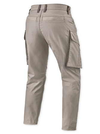 Pantaloni REV'IT! Tristan, Tapered Fit [1]