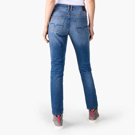 Blugi REV'IT! Victoria 2 Ladies, Slim fit - lichidare stoc! [3]