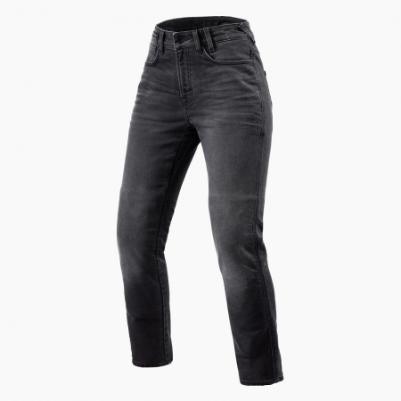 PANTALONI - Blugi REV'IT! Victoria 2 Ladies, Slim fit - lichidare stoc!