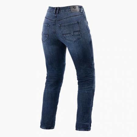 Blugi REV'IT! Victoria 2 Ladies, Slim fit - lichidare stoc! [1]