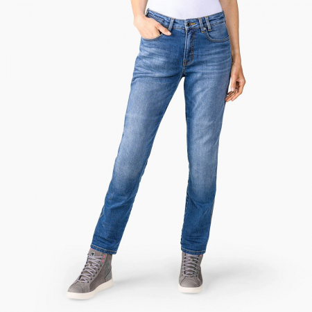 Blugi REV'IT! Victoria 2 Ladies, Slim fit - lichidare stoc! [2]