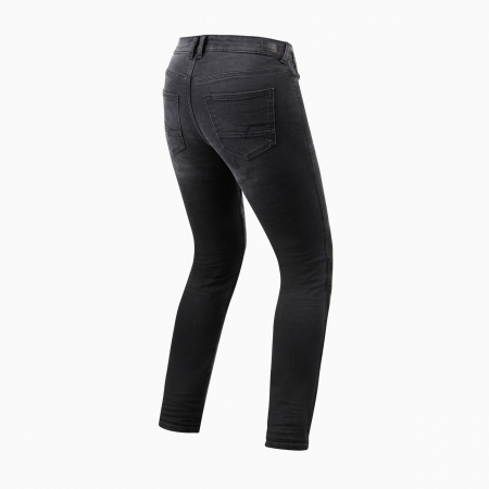 Blugi REV'IT! Victoria Ladies, Slim Fit - lichidare stoc! [1]