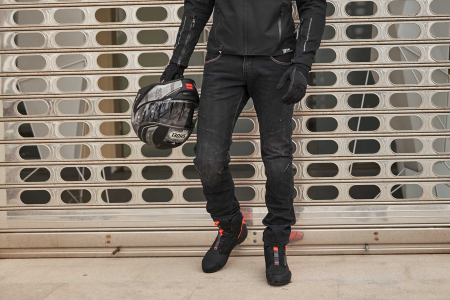 Blugi SHIMA Devon, Classic Fit [5]