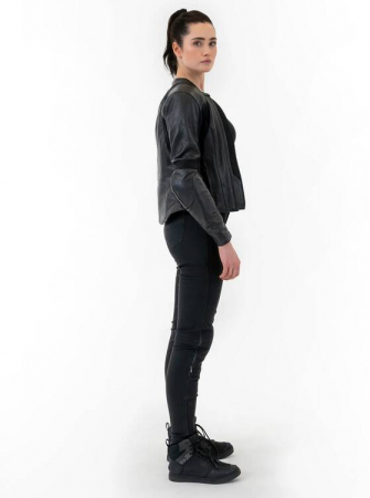 Blugi SHIMA Flexx Lady, Slim Fit [3]