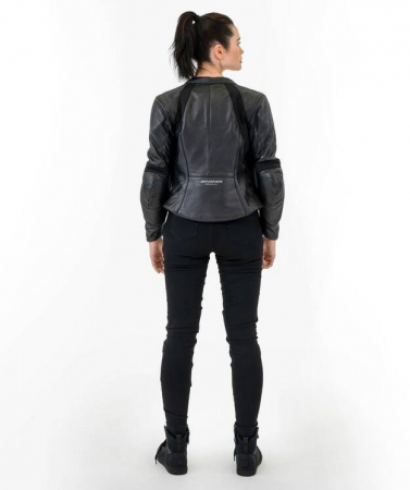 Blugi SHIMA Flexx Lady, Slim Fit [4]