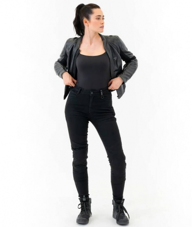 Blugi SHIMA Flexx Lady, Slim Fit [5]