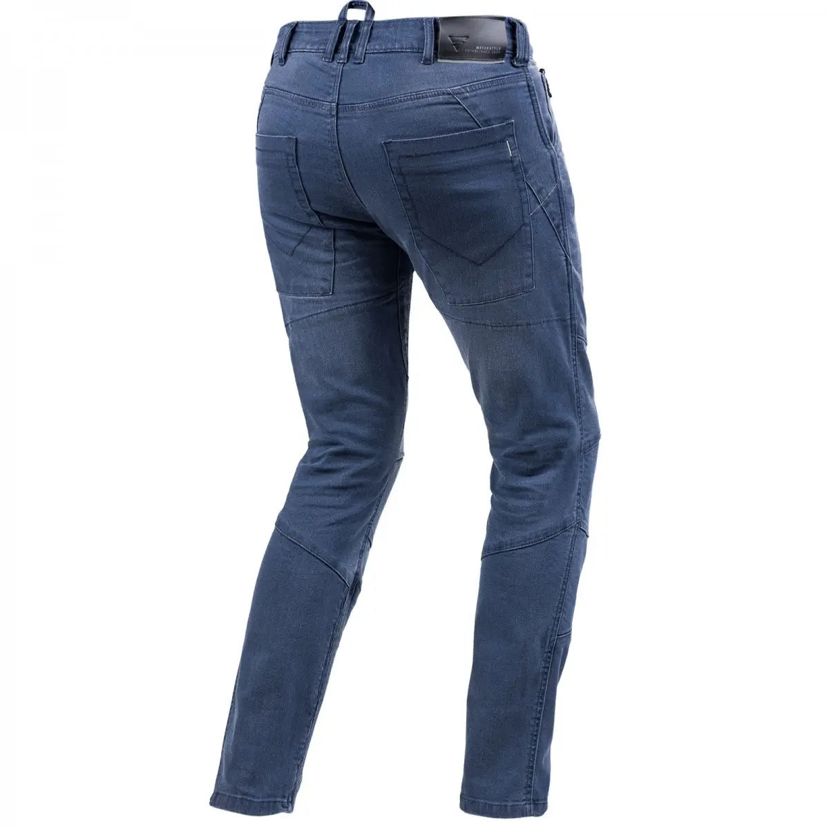 Blugi SHIMA Ghost, Tapered fit [1]