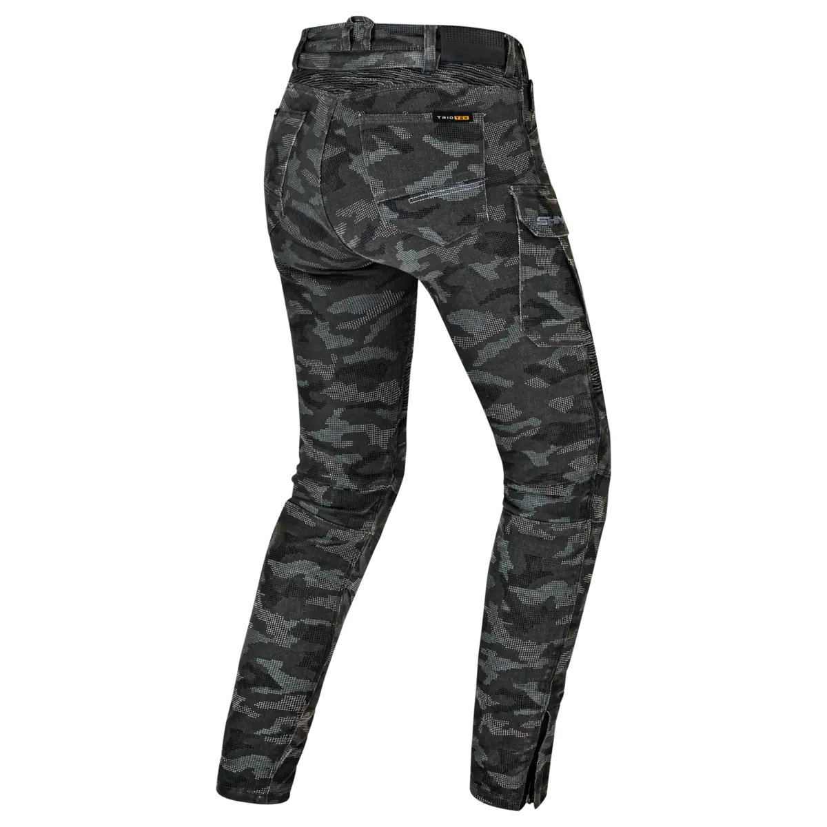 Blugi SHIMA Giro 3.0 Lady, Tapered fit [1]
